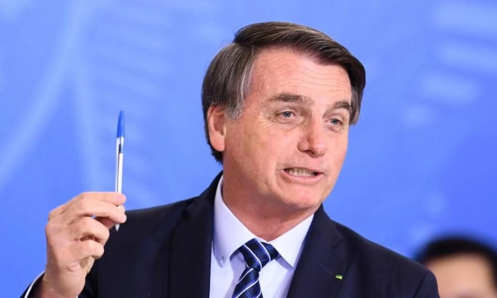 Βραζιλία: Στο υψηλότερο επίπεδό της η δημοτικότητα του Μπολσονάρου εν μέσω πανδημίας